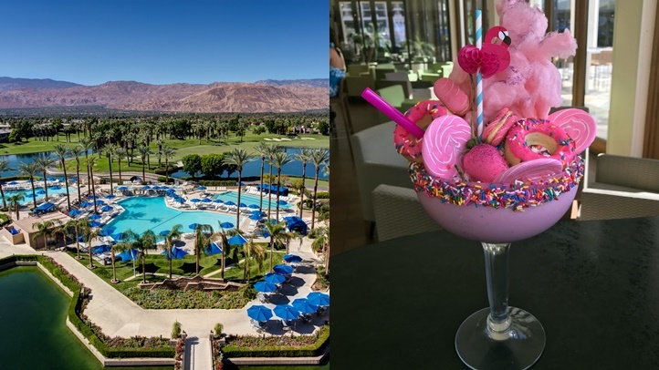 JW Marriott Desert Springs_Aerial Viewmilkshake