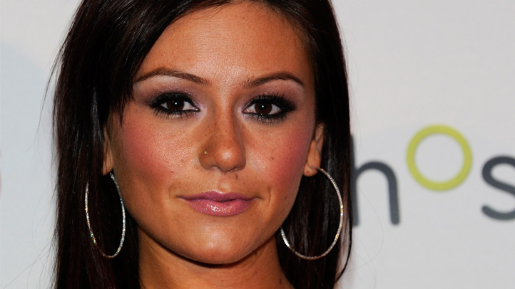 JWoww
