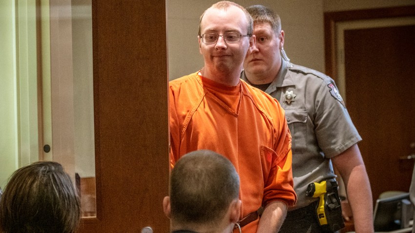 Wisconsin Killings Kidnapping