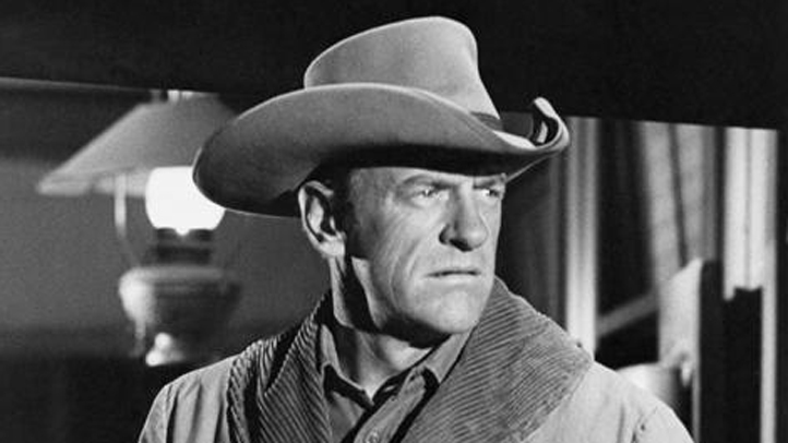 James Arness