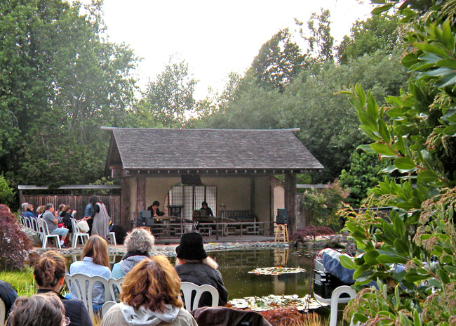 Japanese Cultural Day Osmosis Spa