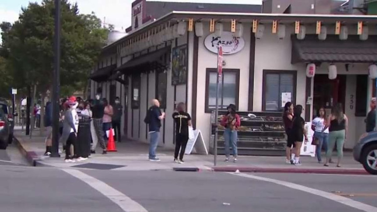 Longtime San Jose Japantown Restaurant Closes its Doors After