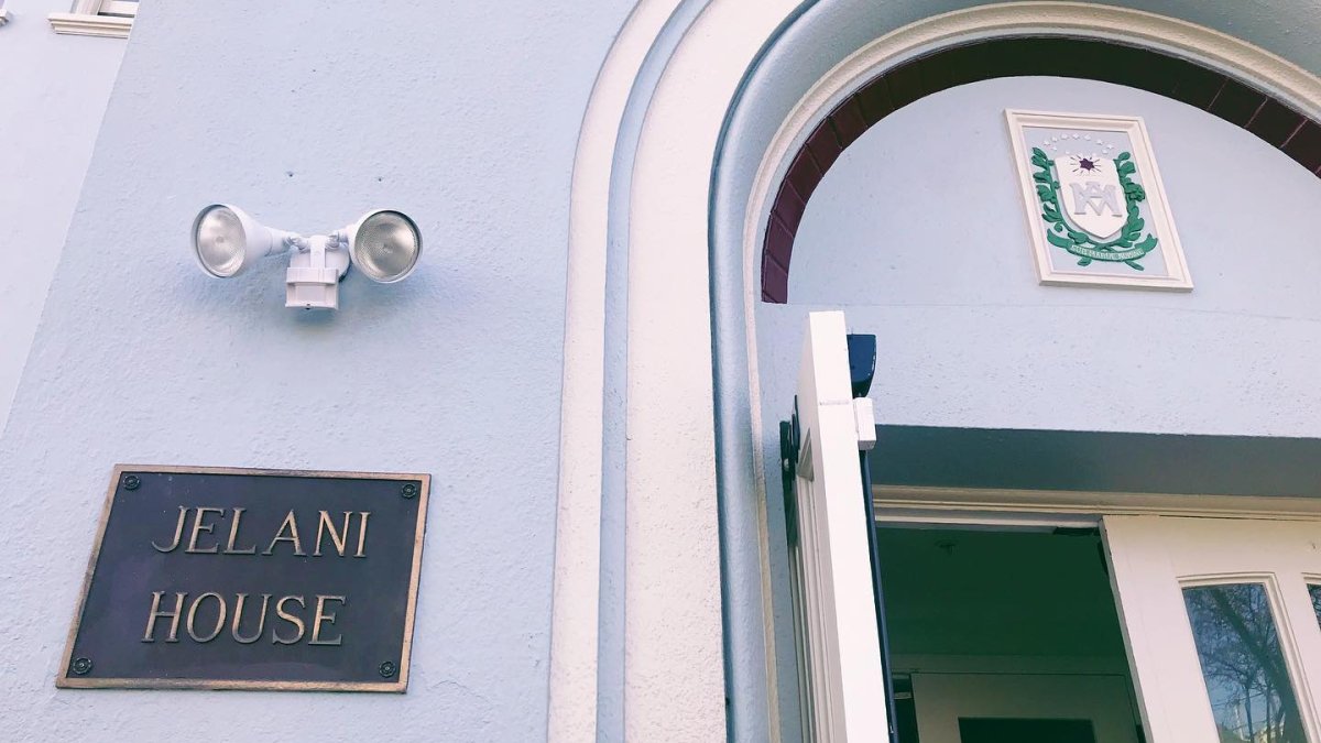 Transitional Housing for Homeless Mothers Opens in San Francisco NBC