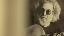 Jerry Garcia-Rosato