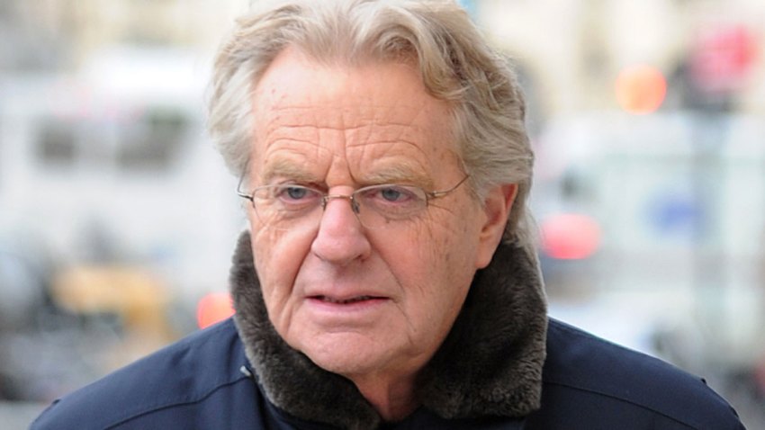 Jerry Springer