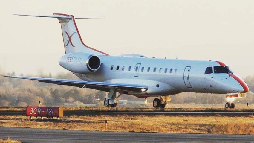 JetSuiteX