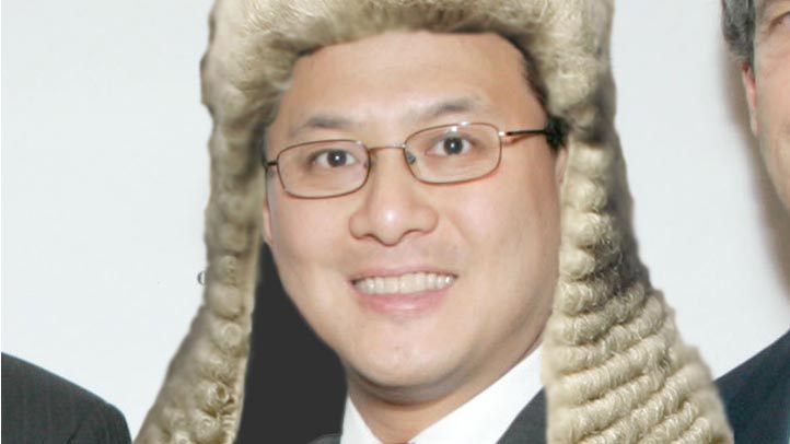 John Chiang in Parlimentary wig cropped