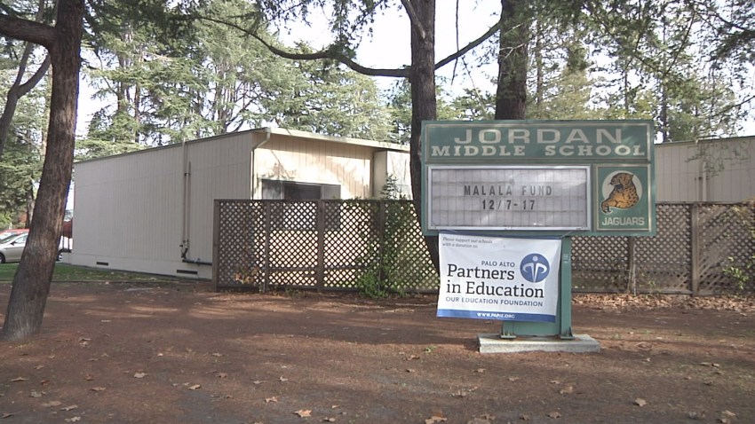 Jordan Middle School