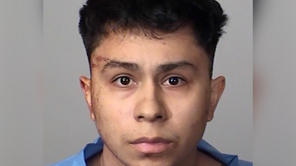 Oxnard Man Arrested After Stabbing Two While They Slept NBC Bay Area