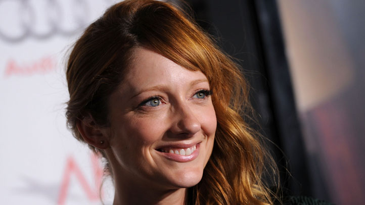 Judy Greer