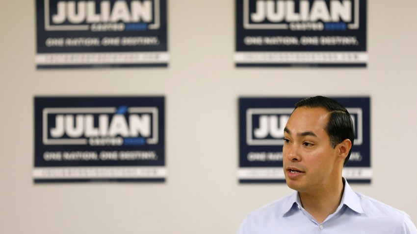 Election 2020 Julian Castro