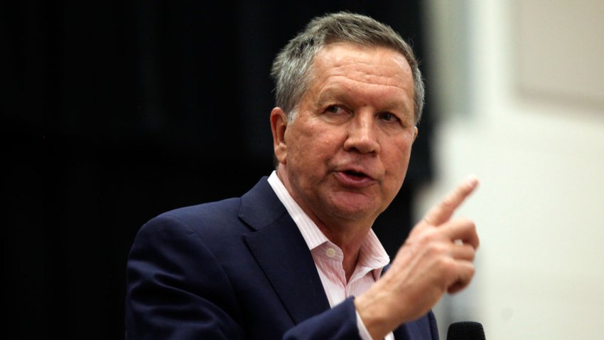 GOP 2016 Kasich