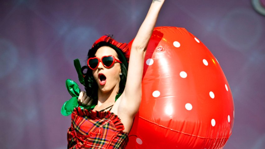 Katy Perry