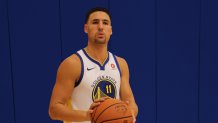 Klay_Rakuten