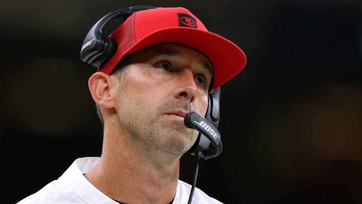 49ers, 샤나한 교통사고 공개 11일 지연…경찰 보고서 검토 원해