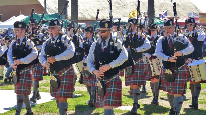 LAScotPipeBand