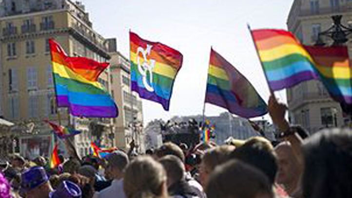 LGBT