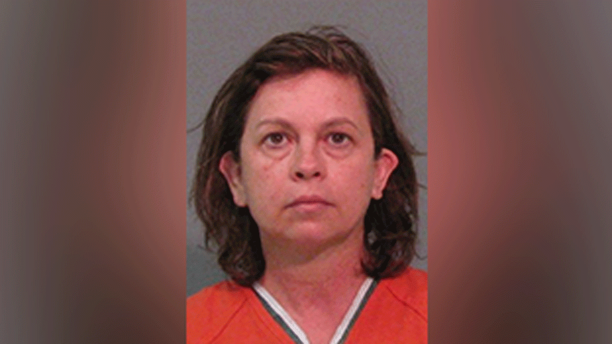 South Carolina Wife Gets 25 Years for Killing Husband With Eye Drops