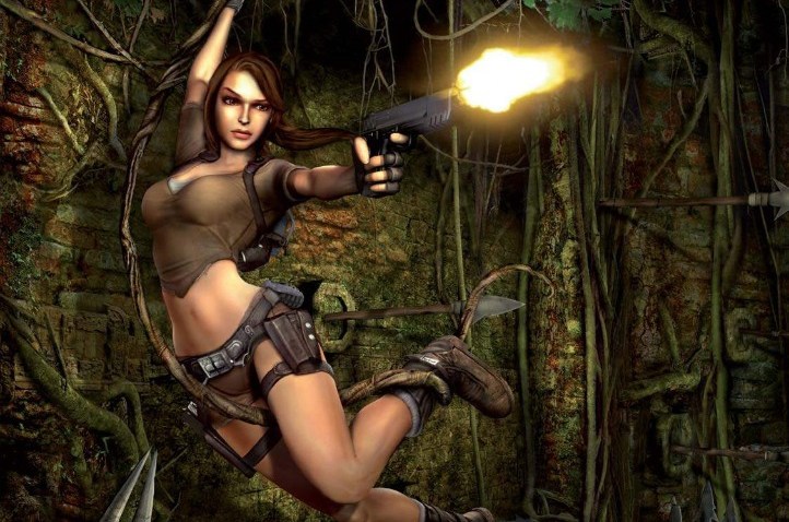 Lara Croft1