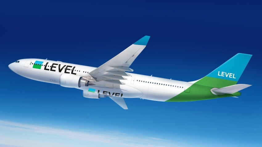LevelAirlines