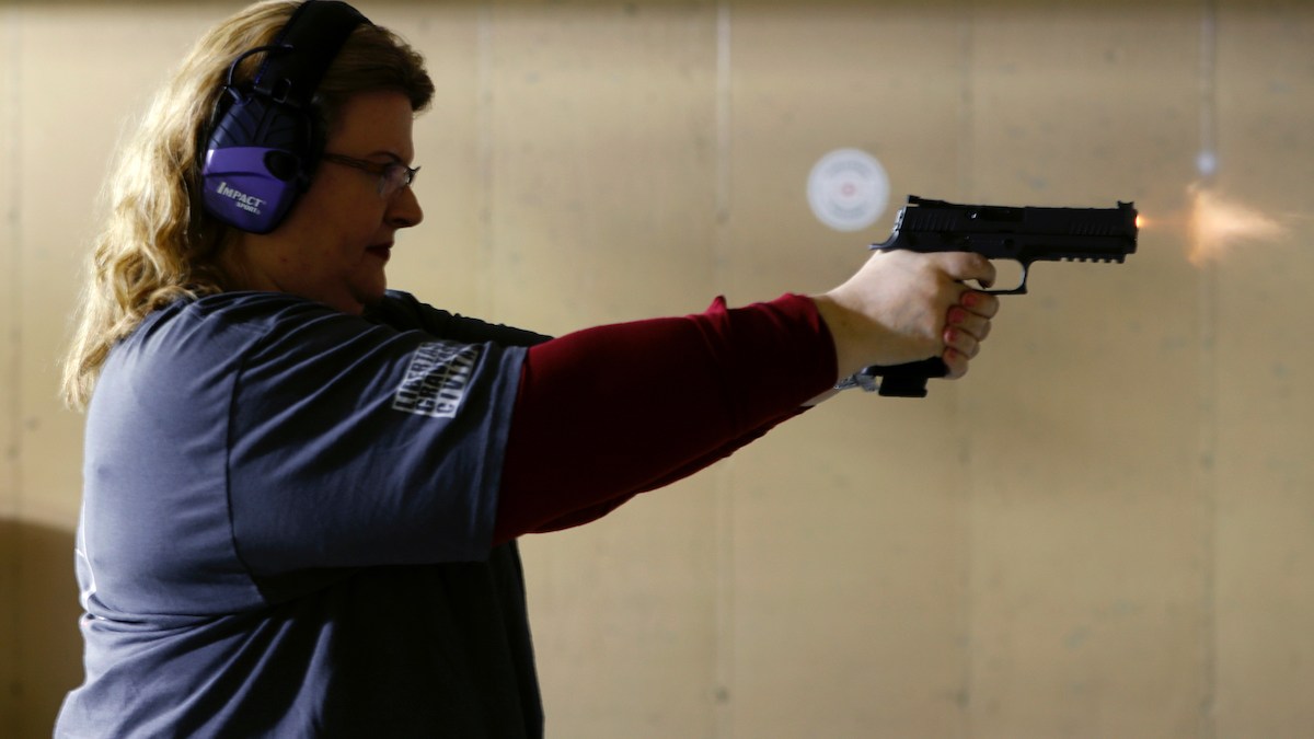 Liberal Gun Owners Face Dilemma in 2020 Field NBC Bay Area