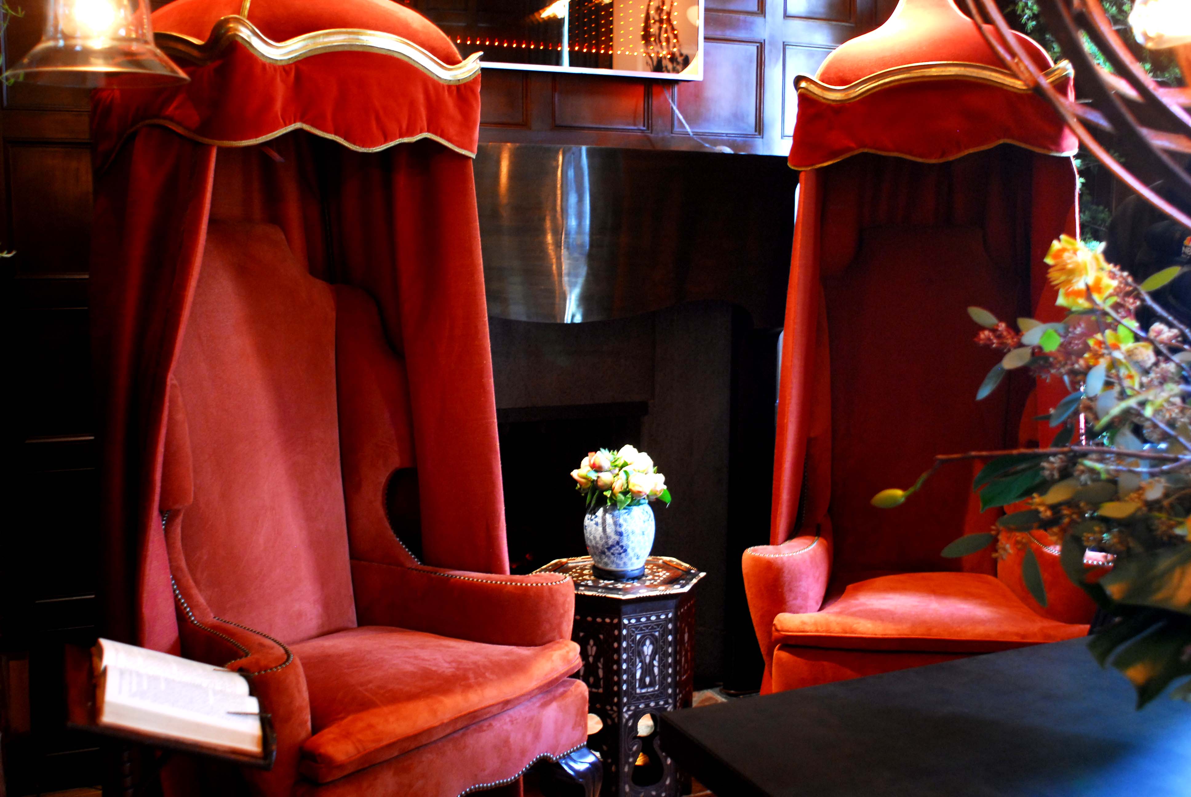 Step Inside The City S Decorator Showcase Nbc Bay Area