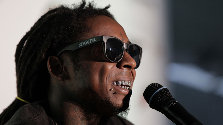 People Lil Wayne