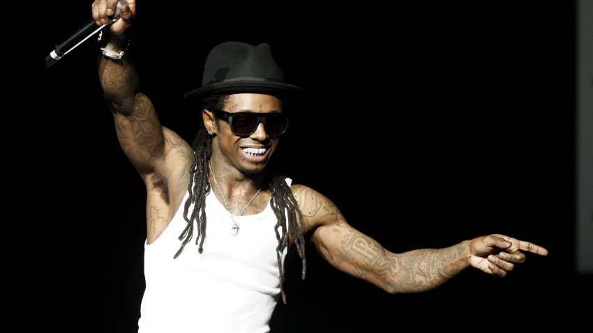 Lil Wayne