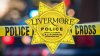 Livermore police arrest 2 in separate road rage, marijuana busts