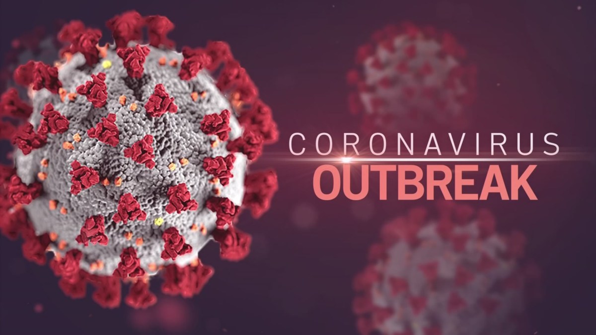 Live Blog Latest Coronavirus Updates Nbc Bay Area