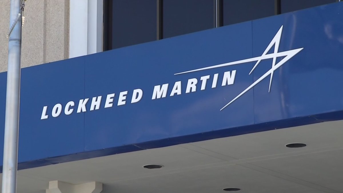 Gaza war protesters block entrances to Lockheed Martin in Sunnyvale ...