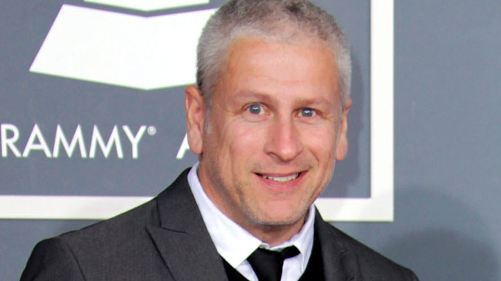 Rev. Louie Giglio