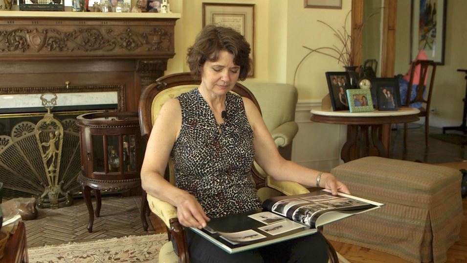 San Jose Woman Honors Family and Region With Murals – NBC Bay Area