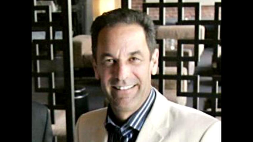 Jason Dillard