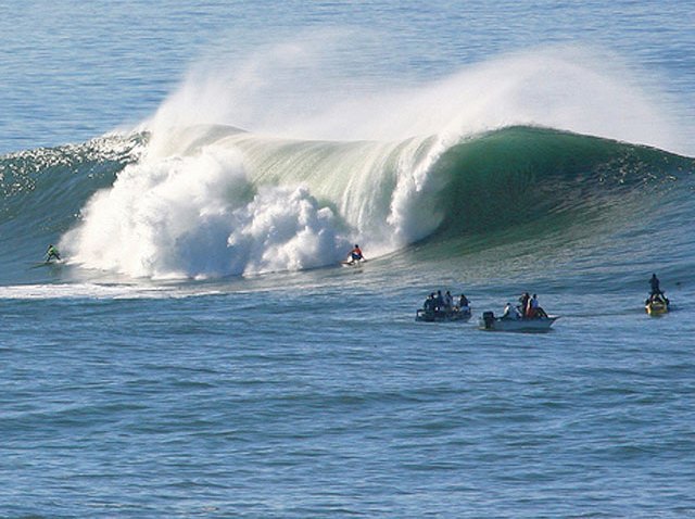 Mavericks2008flickr1