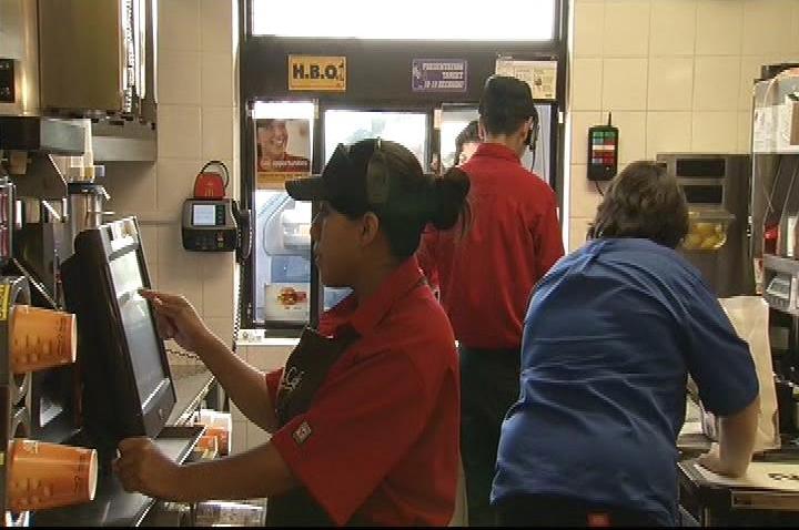 McDonalds Hiring1