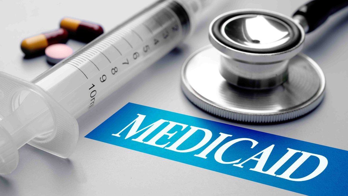 GOP Wants Work Rules for Medicaid Recipients – NBC Bay Area - Vimarsana News
