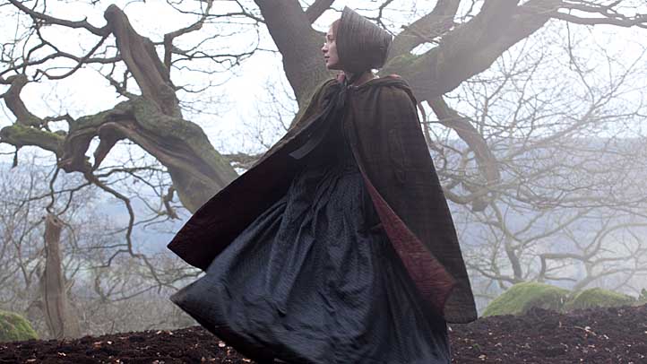 Jane Eyre