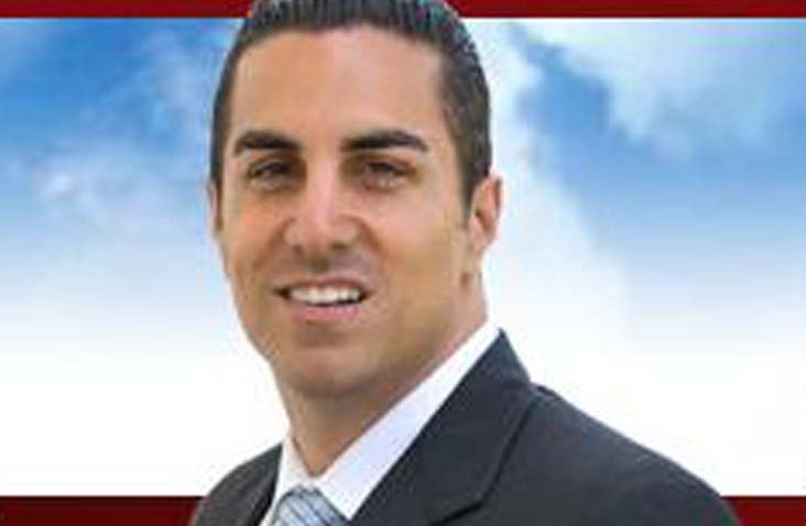 Mike Gatto
