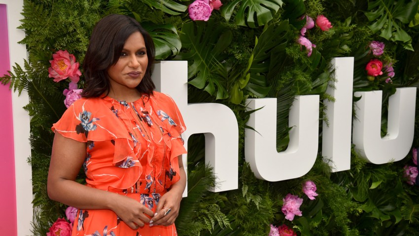 MindyProject