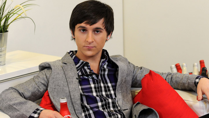 Mitchel Musso
