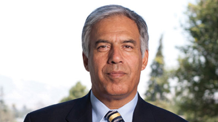 SJSU President Mohammad Qayoumi Resigns, Will Be Advisor to Afghan ...