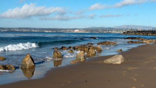 Monterey Bay