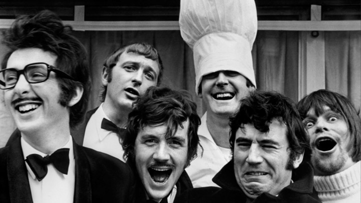Monty Python1