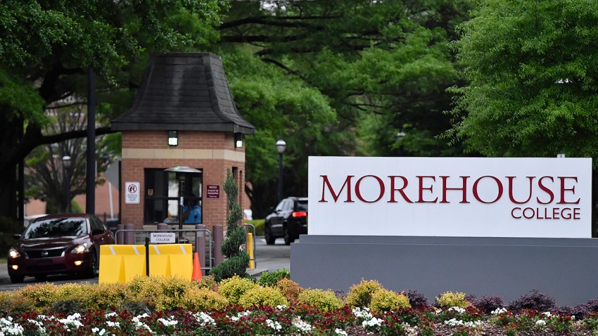 Morehouse College Transgender