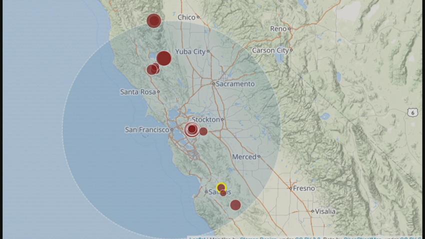 N4P EARTHQUAKE CLUSTER VO - 00000224