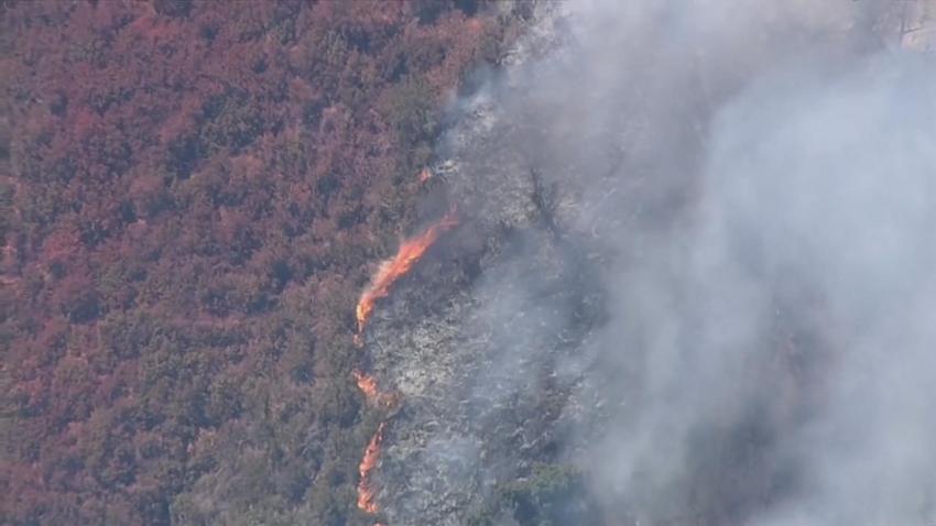 N6P BIG SUR FIRE PKG - 00002911