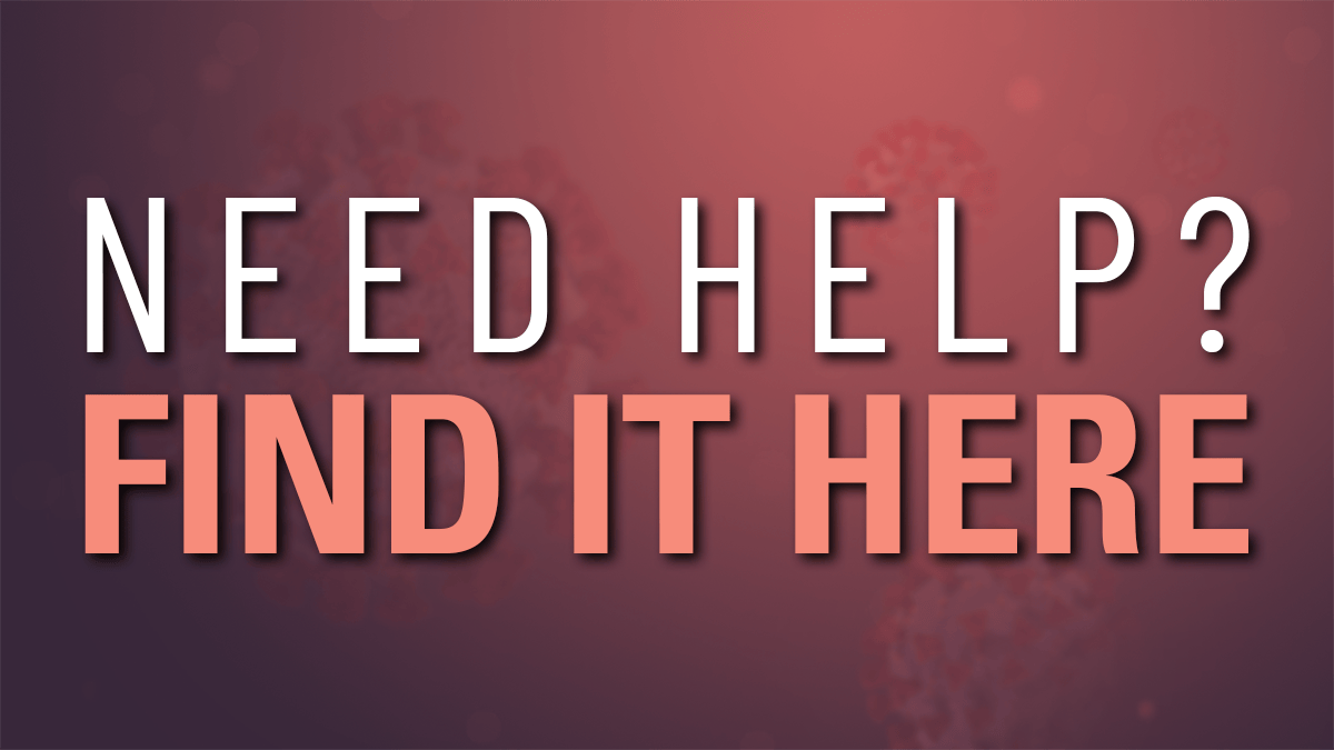 Help Is Find Help Find Something