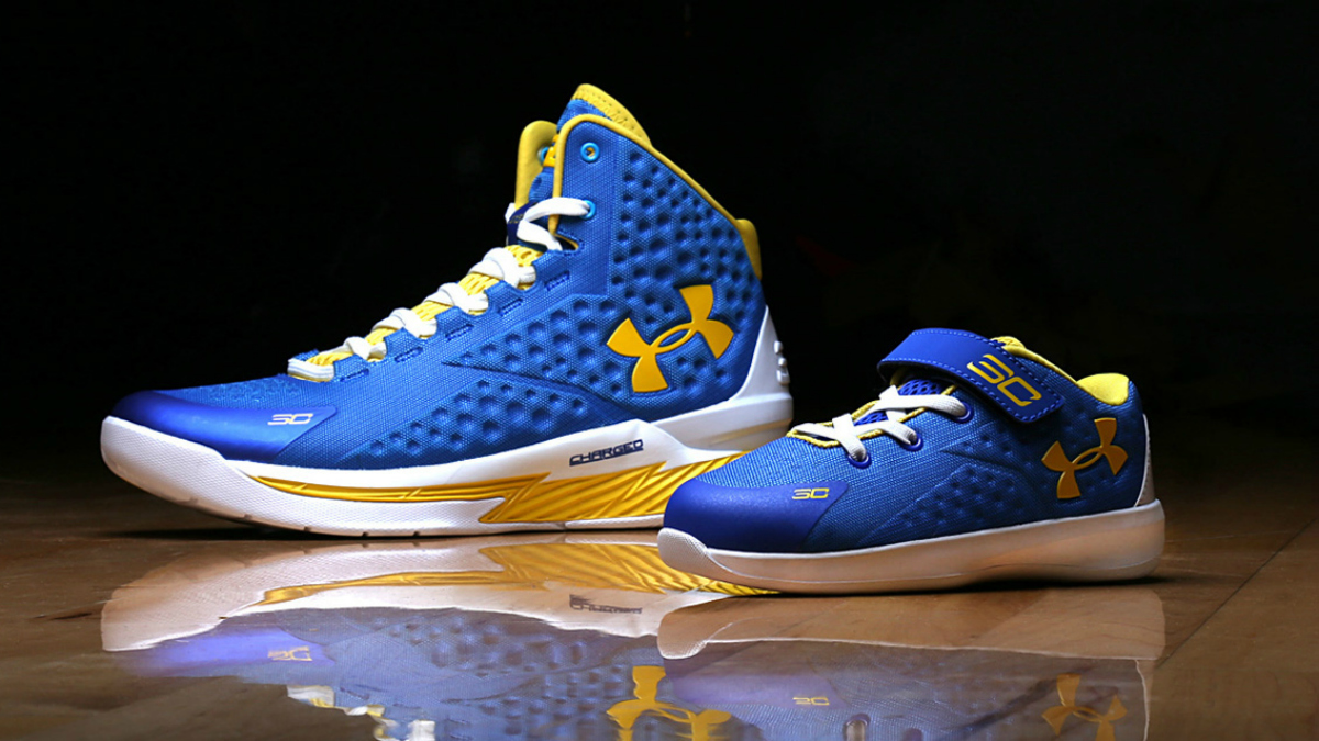 steph curry 2