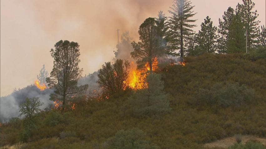 NU BUTTE FIRE VO - 00004625